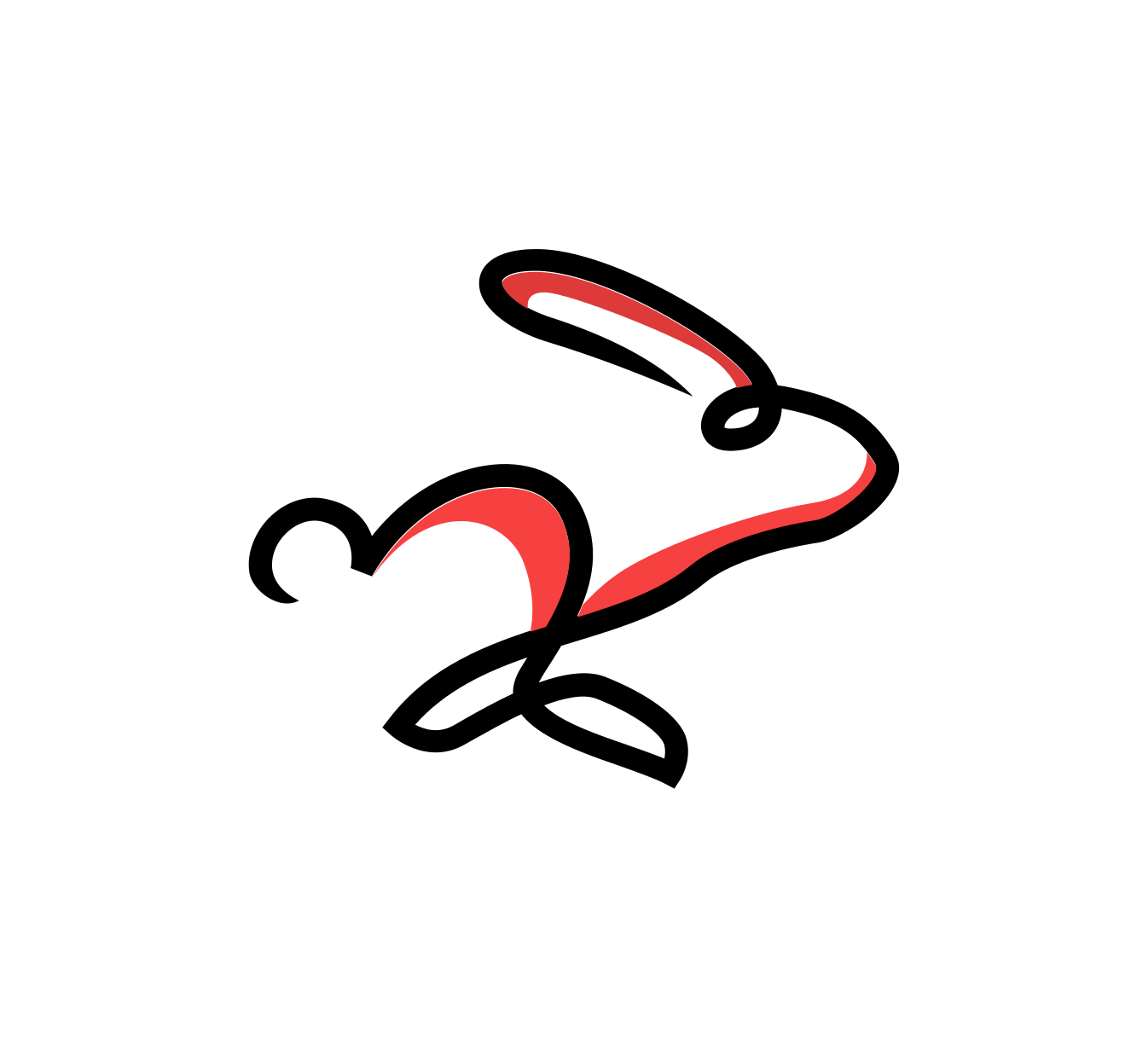 schwarzweissathletiker